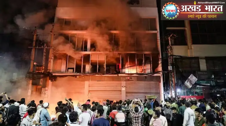 बांग्लादेश