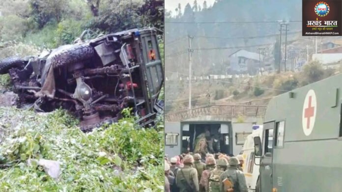 जम्मू-कश्मीर