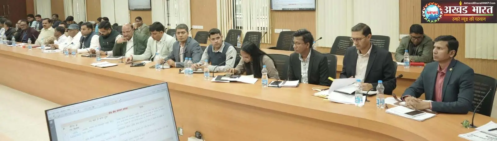 कलेक्टर कुणाल दुदावत