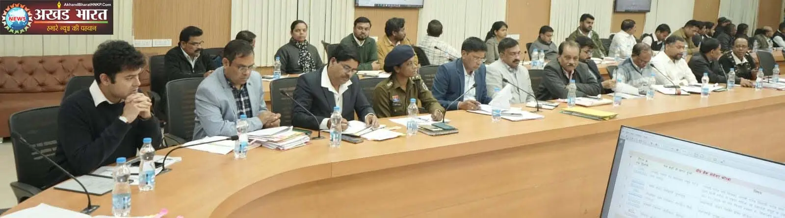 कलेक्टर कुणाल दुदावत