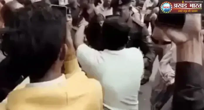 छत्तीसगढ़ आर्म्स फोर्स