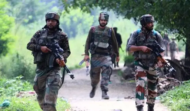 छत्तीसगढ़ सशस्त्र बल