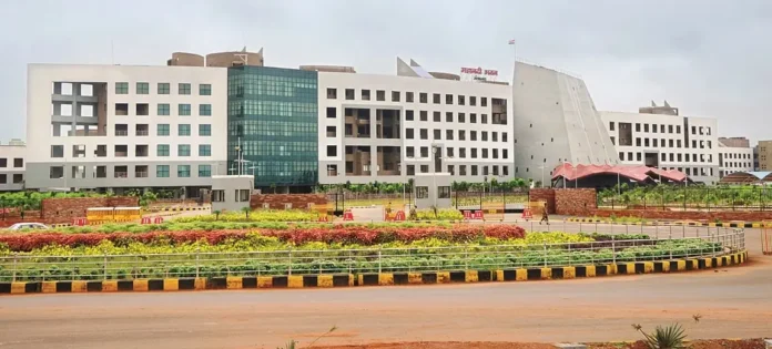 स्वास्थ्य विभाग