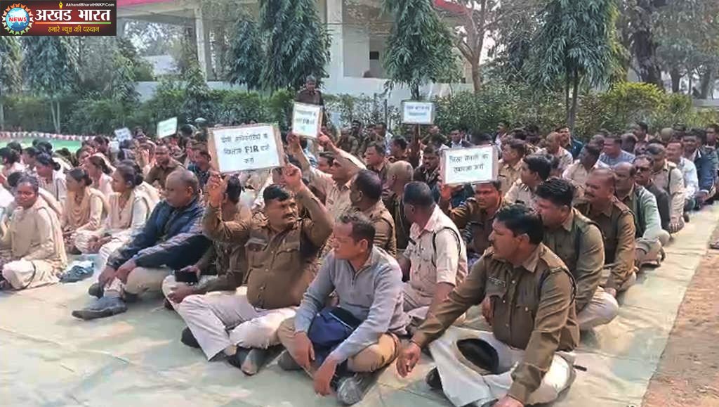 नगर सेना