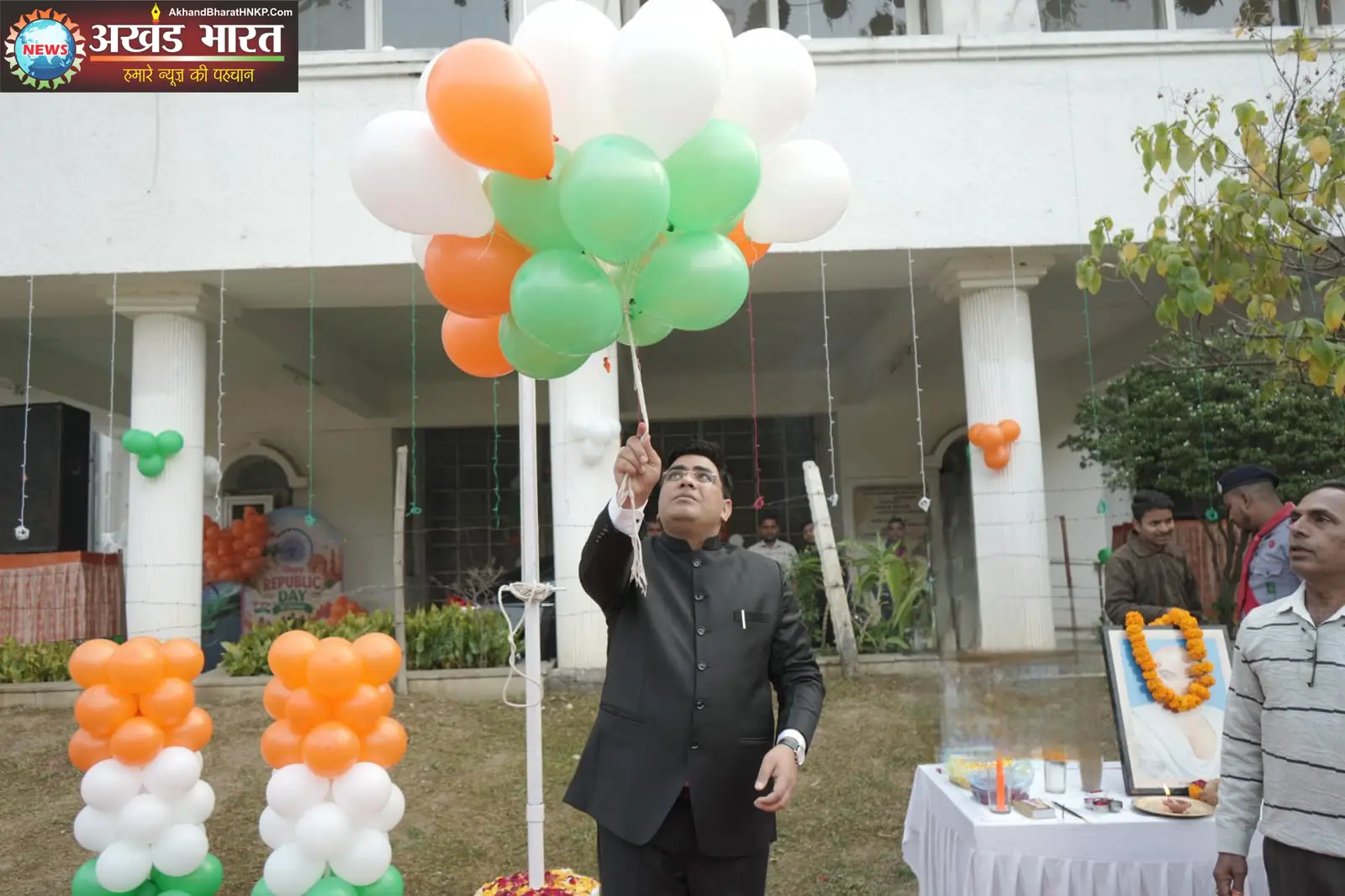 कलेक्टर कुणाल दुदावत 