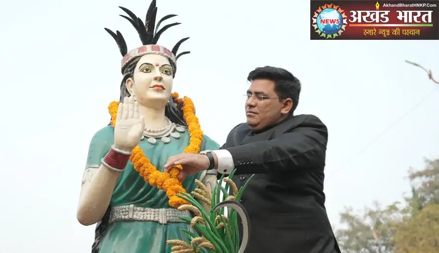 कलेक्टर कुणाल दुदावत 