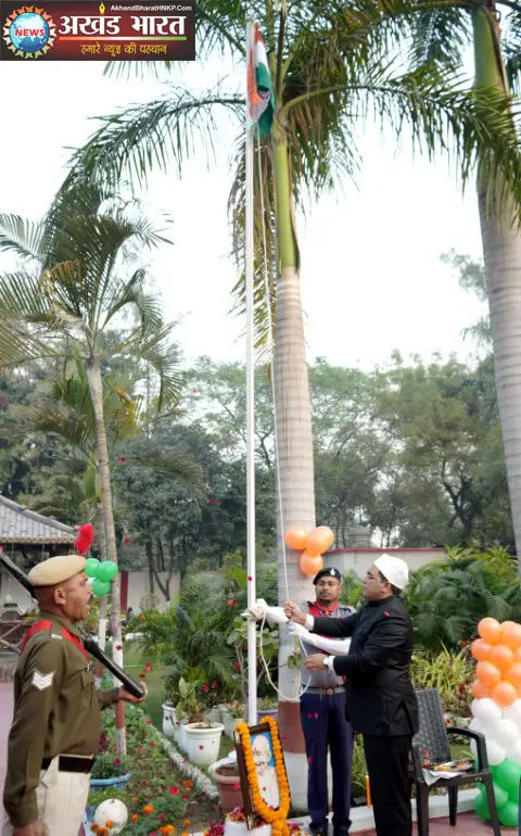 कलेक्टर कुणाल दुदावत 