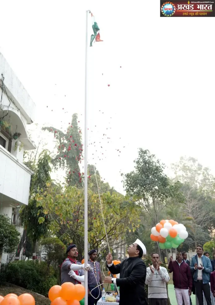 कलेक्टर कुणाल दुदावत