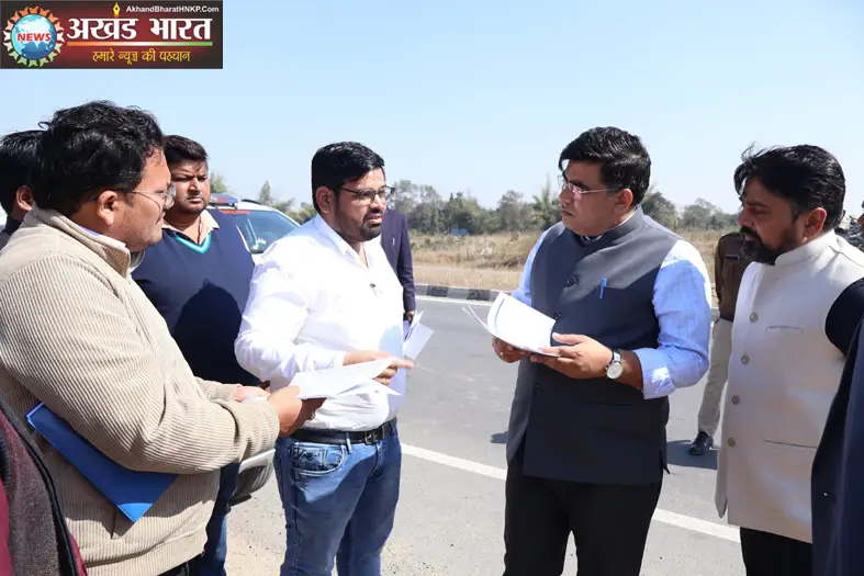 कलेक्टर कुणाल दुदावत