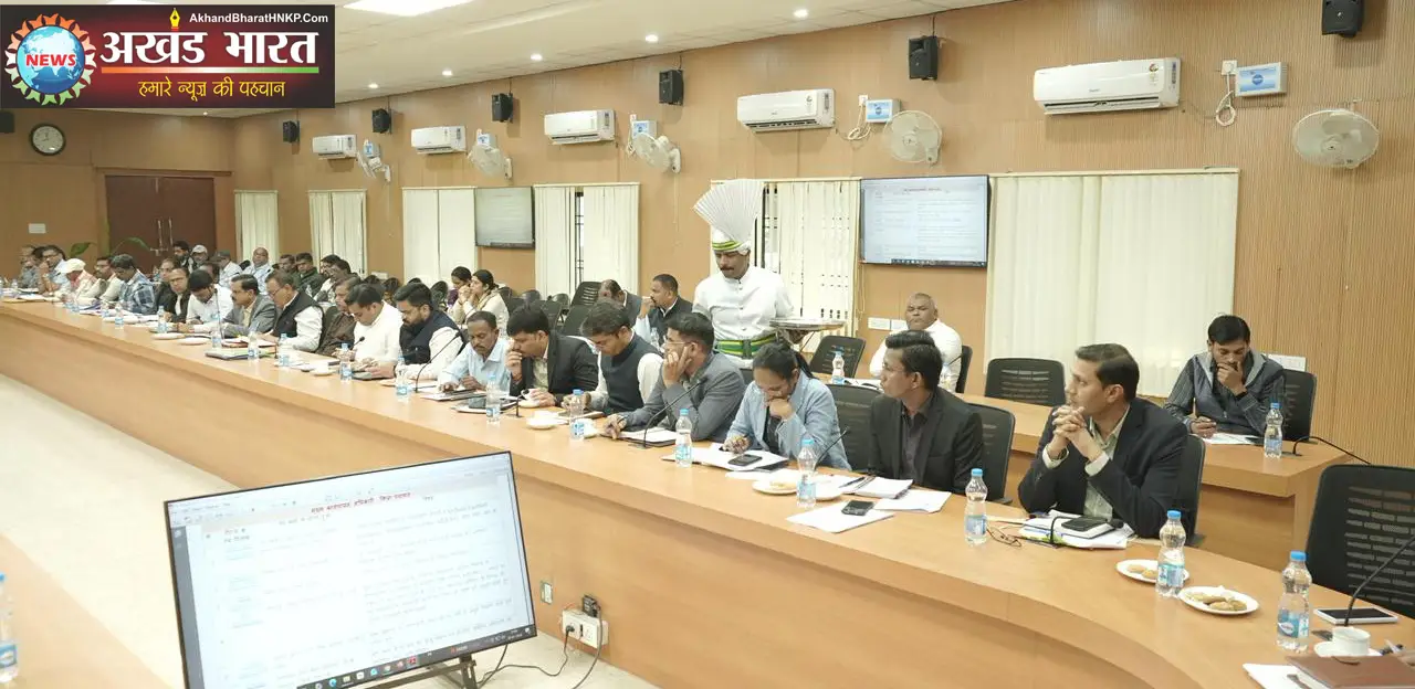 कलेक्टर कुणाल दुदावत