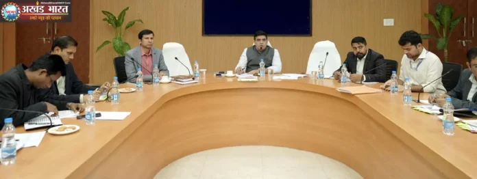 कलेक्टर कुणाल दुदावत