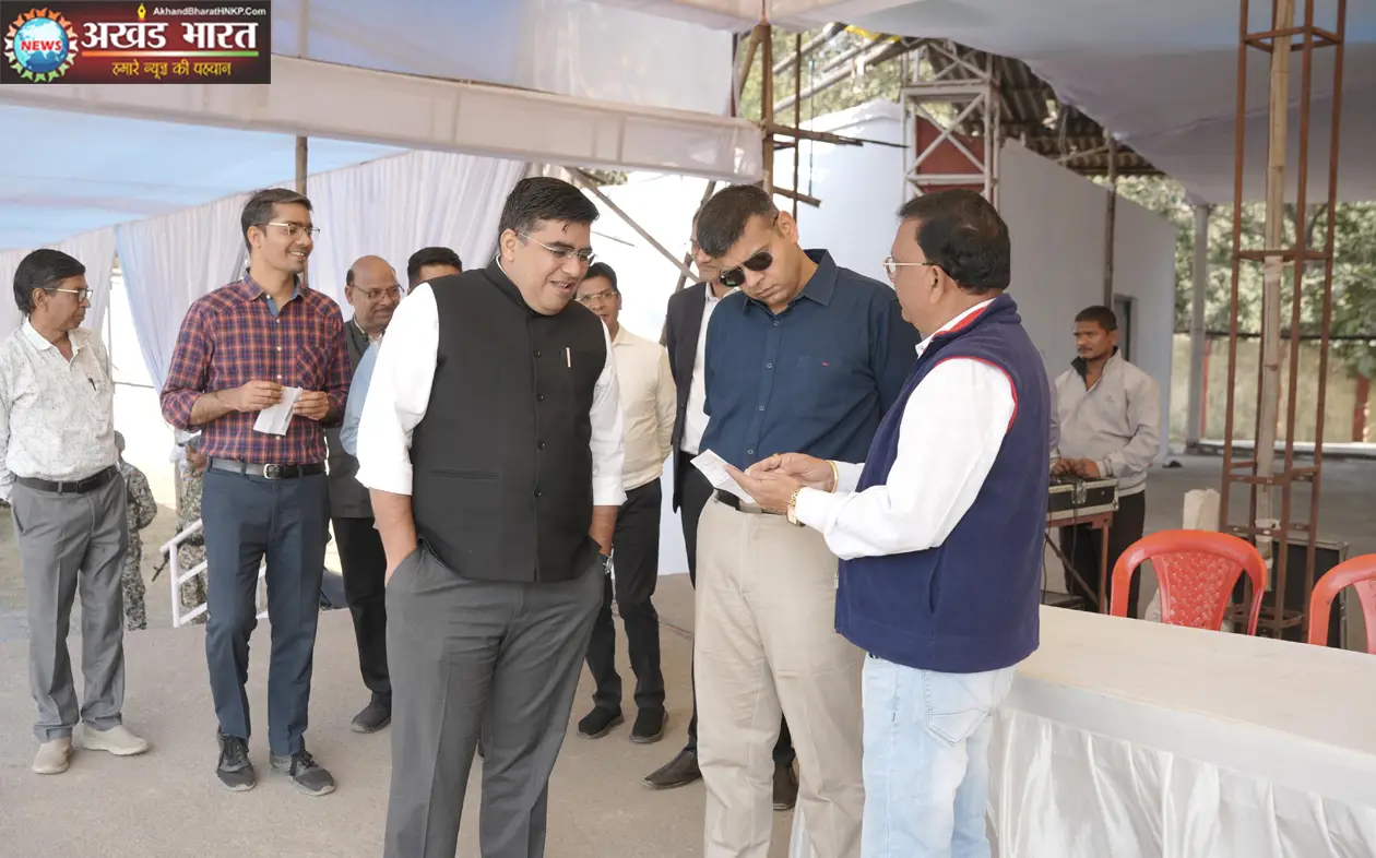 कलेक्टर कुणाल दुदावत