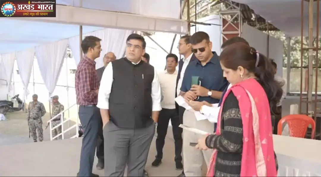 कलेक्टर कुणाल दुदावत