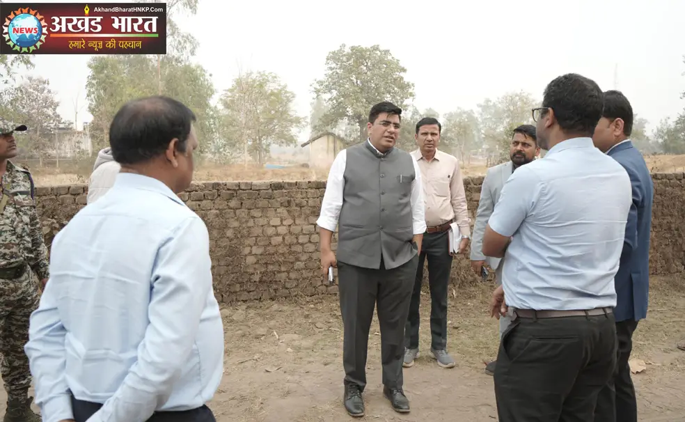 कलेक्टर कुणाल दुदावत