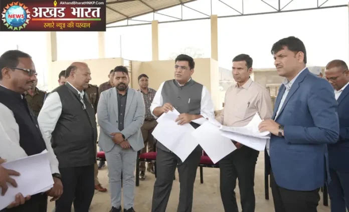 कलेक्टर कुणाल दुदावत