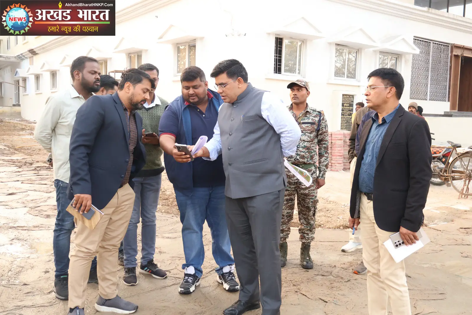 कलेक्टर कुणाल दुदावत