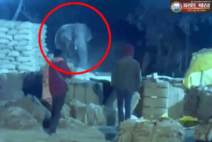 धान खरीदी केंद्र