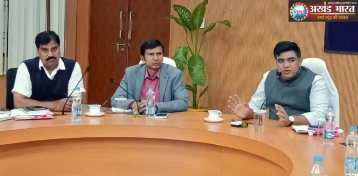 कलेक्टर कुणाल दुदावत