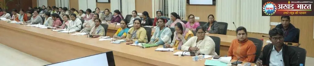 Ensure 100 implementation of government schemes 1