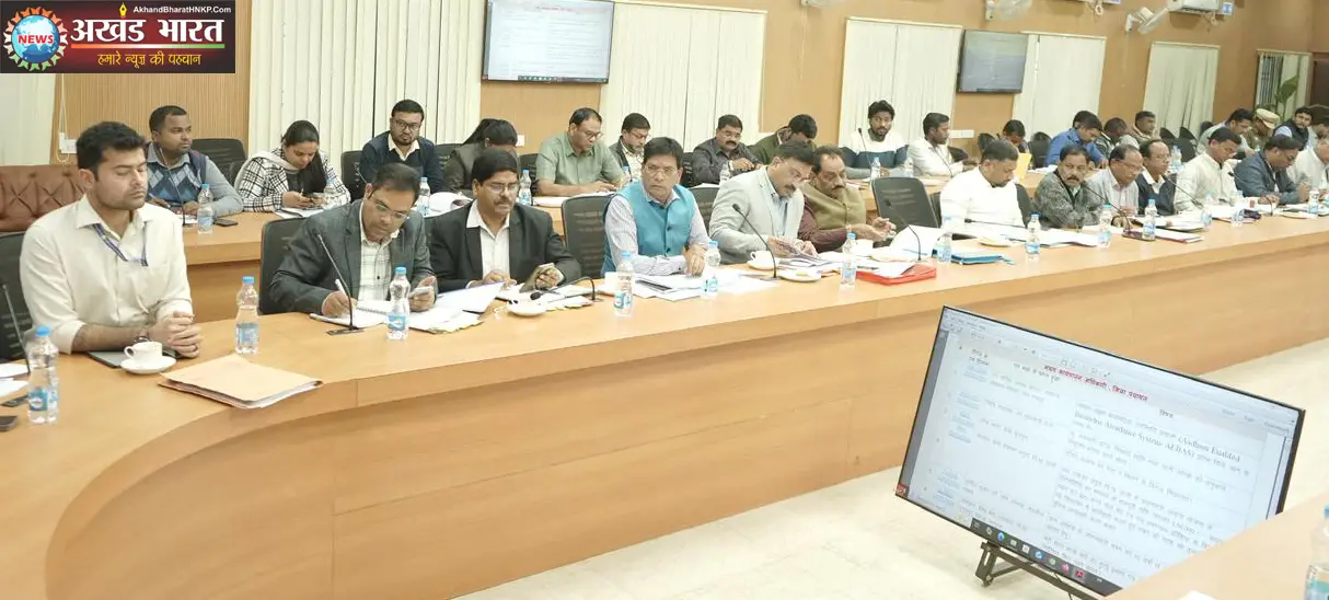 कलेक्टर कुणाल दुदावत