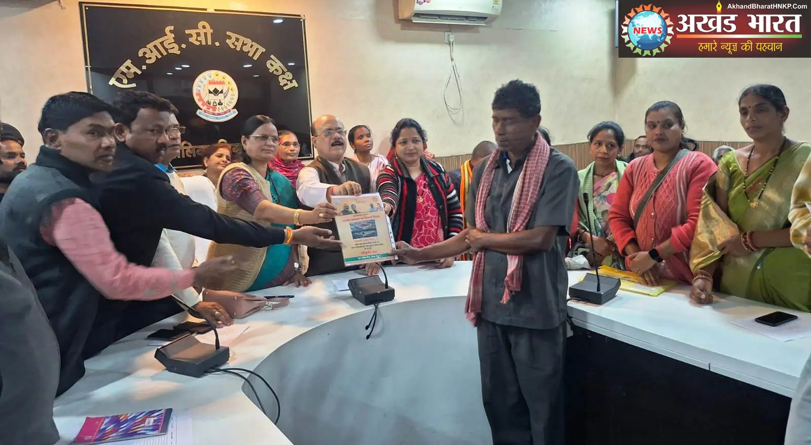  प्रधानमंत्री आवास योजना