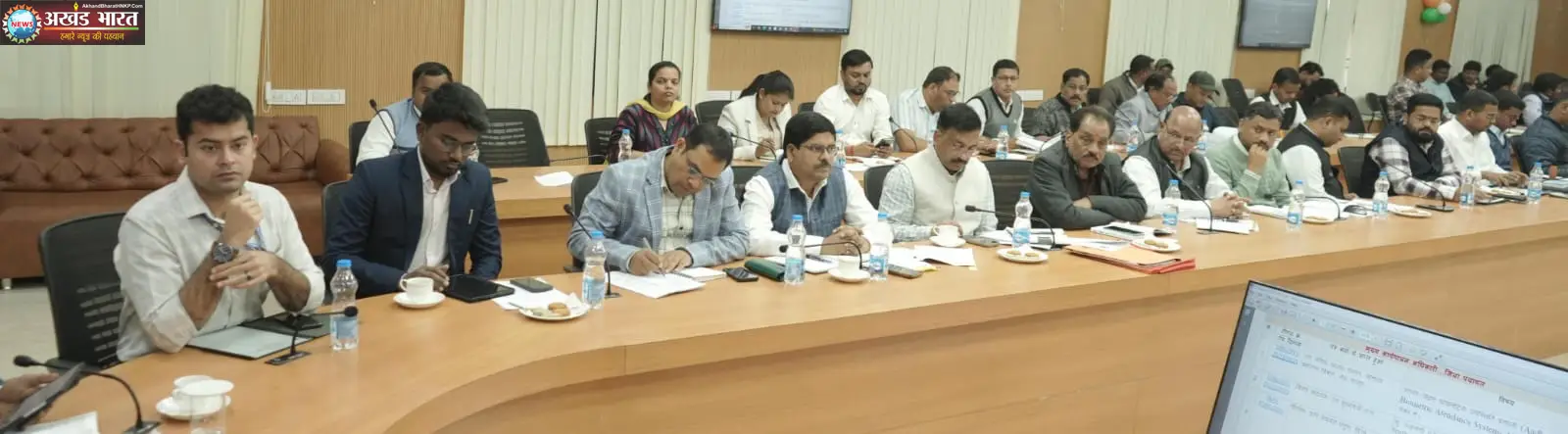 कलेक्टर कुणाल दुदावत