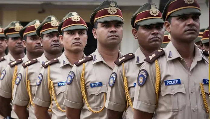 टेक्निकल ऑपरेटर भर्ती