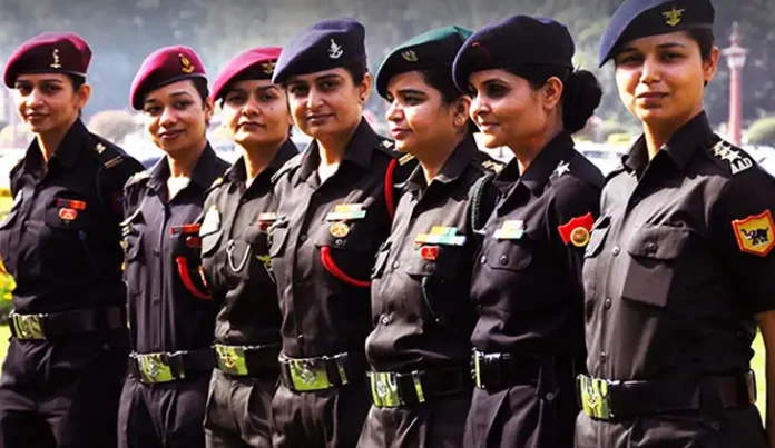 इंडियन आर्मी