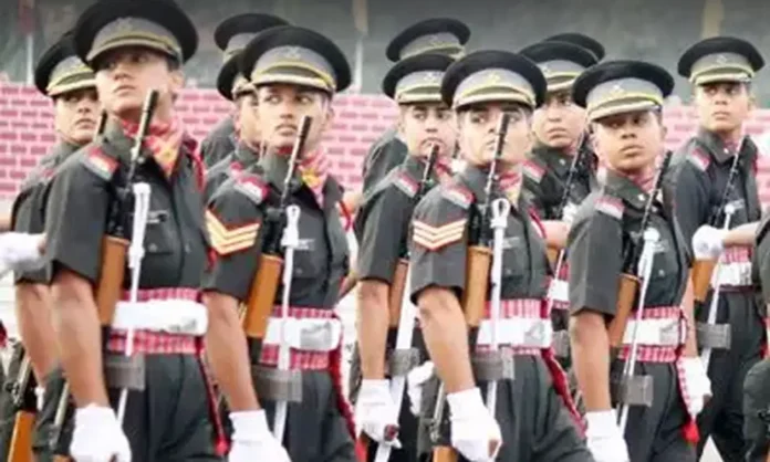 इंडियन आर्मी