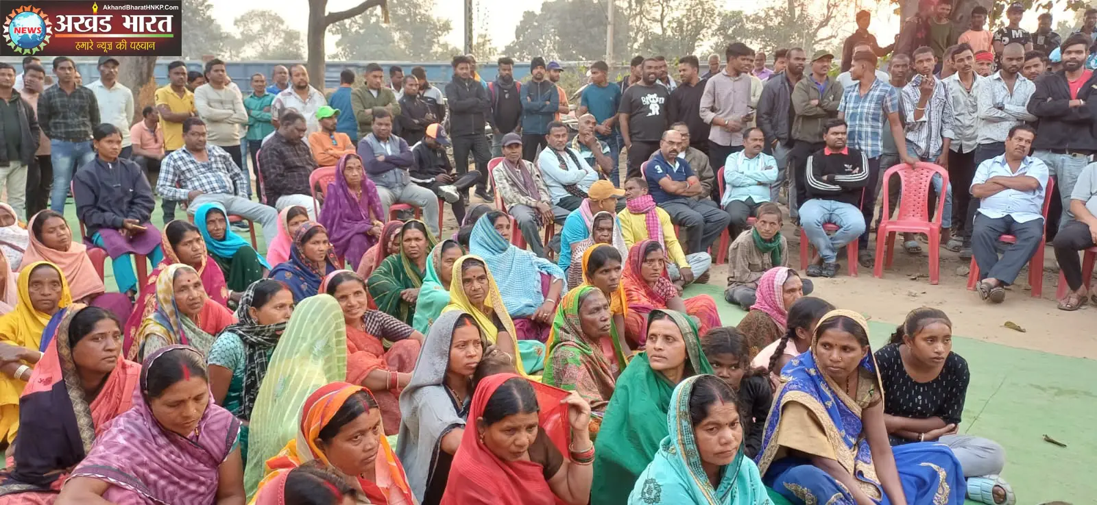 पूर्व मंत्री जयसिंह अग्रवाल