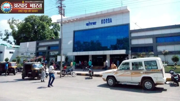 रेलवे स्टेशन