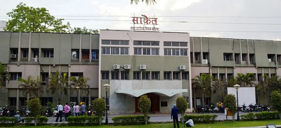 आयुक्त आशुतोष पाण्डेय