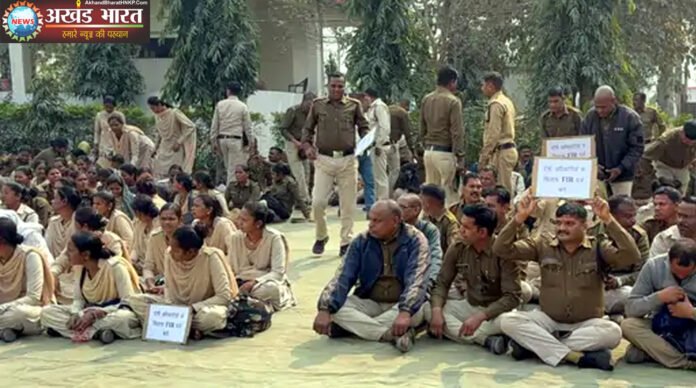 नगर सेना