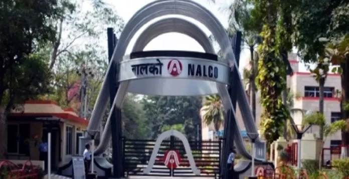 NALCO