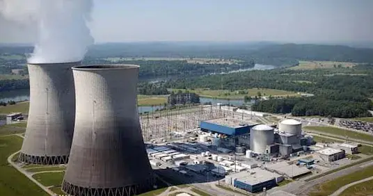 न्यूक्लियर पावर कॉर्पोरेशन