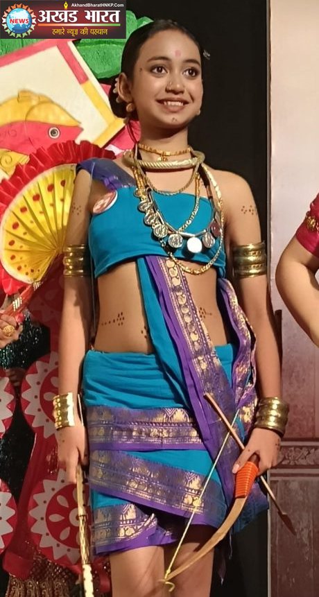 पंक्ति बेदरकर