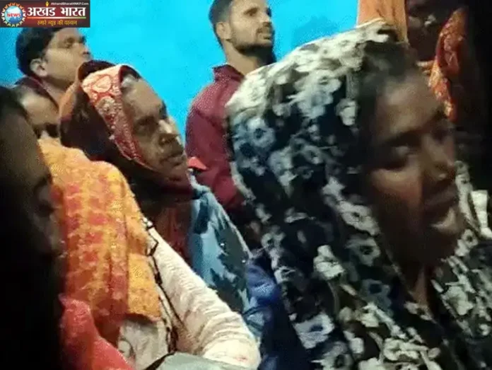 धर्मांतरण