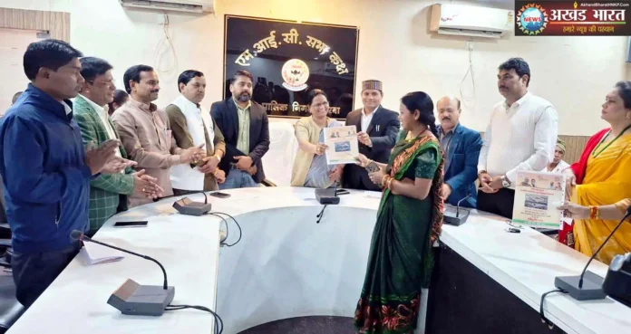 प्रधानमंत्री आवास योजना