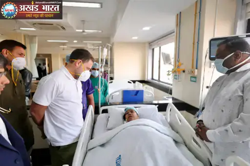 राहुल गांधी