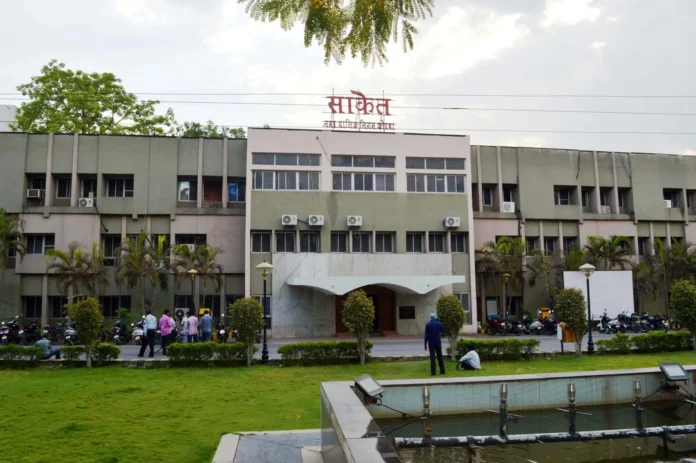 नगर निगम कोरबा