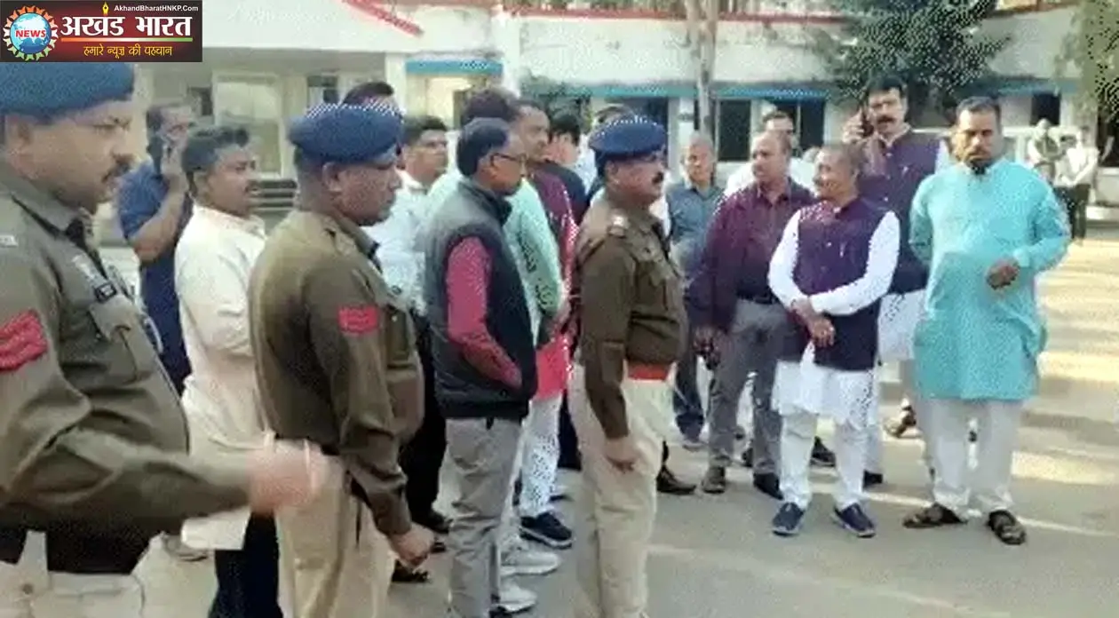 पूर्व मुख्यमंत्री भूपेश बघेल