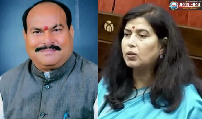 राज्यसभा चुनाव