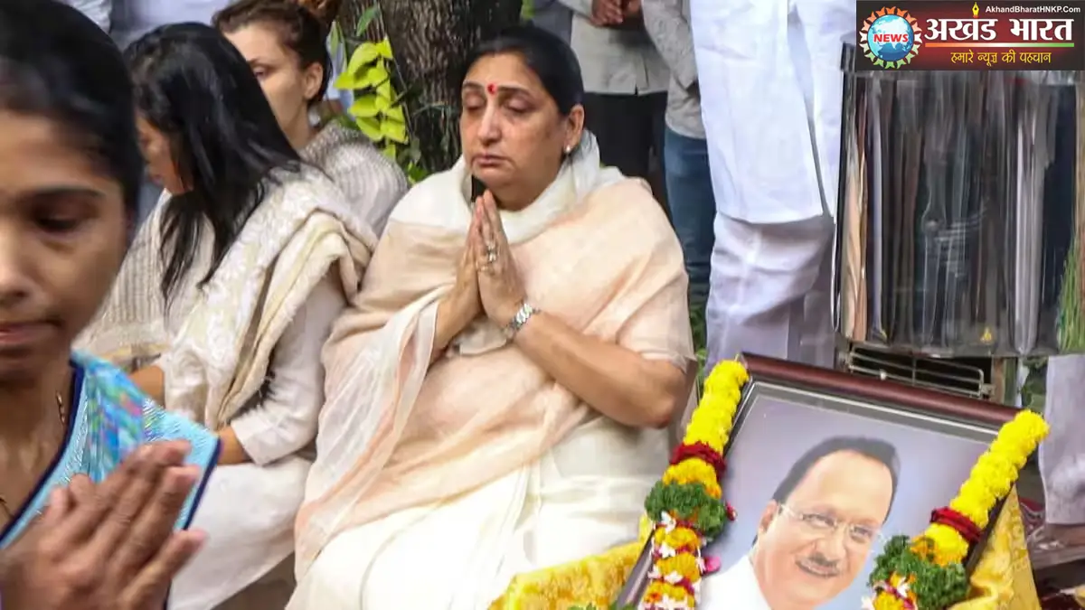 सुनेत्रा पवार