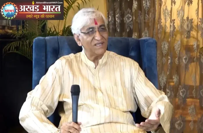 टीएस सिंहदेव