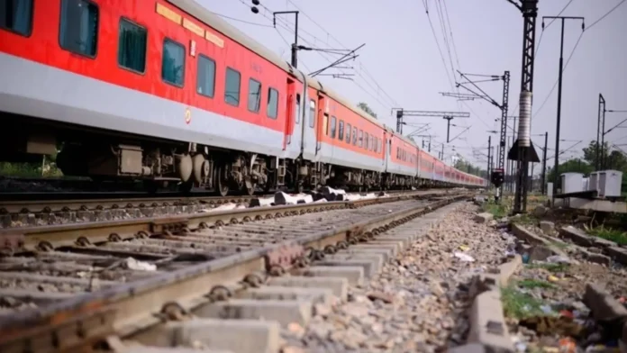 Tatanagar-Bilaspur Express will remain cancelled till January 14 टाटानगर-बिलासपुर एक्सप्रेस