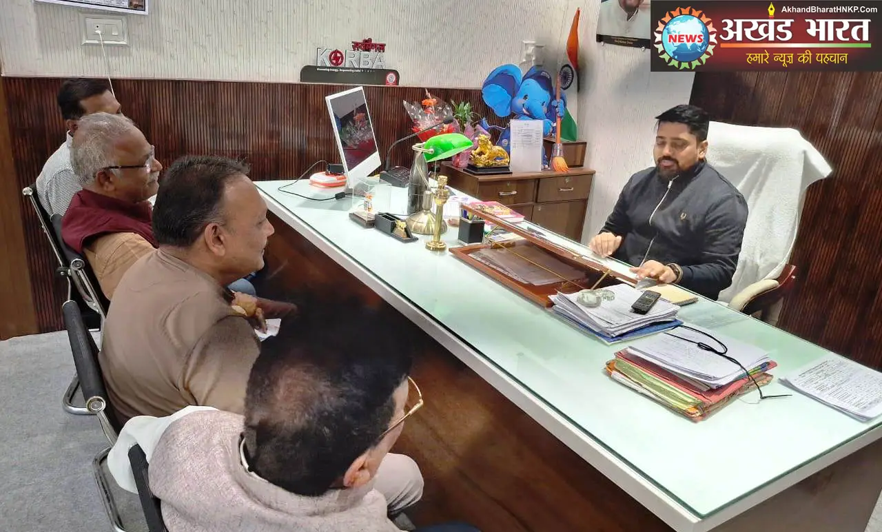 आयुक्त आशुतोष पाण्डेय