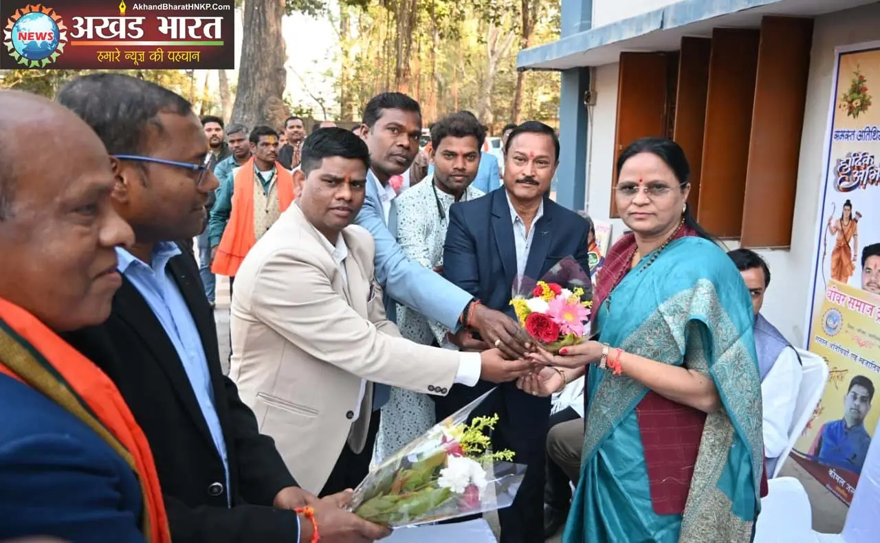 धीवर समाज