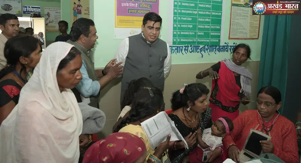 कलेक्टर कुणाल दुदावत