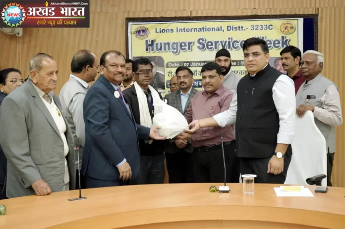 कलेक्टर कुणाल दुदावत