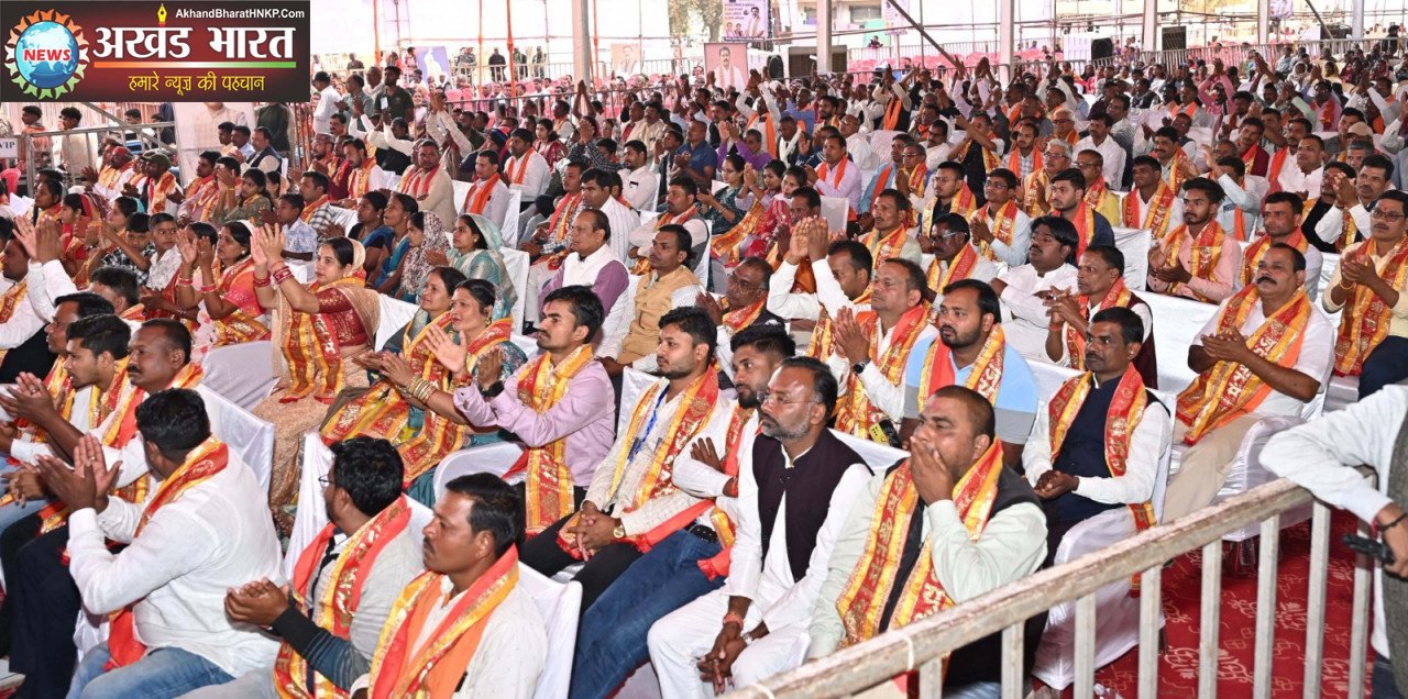 मंत्री गजेन्द्र सिंह शेखावत